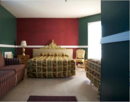 Hotel Charlee Sea Breeze Beach-Suites سيسايد هايتس الغرفة الصورة
